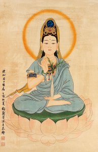 ​京剧大师书画名家——梅兰芳传略