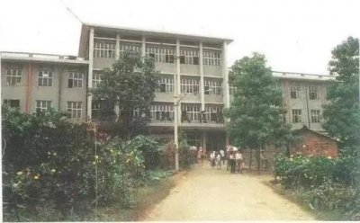 ​文明花开春满院——隆回县人民医院精神文明发展之路系列