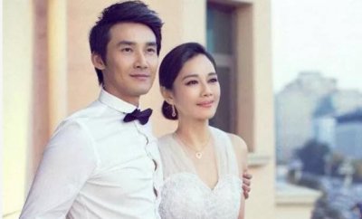 ​张铎情定陈松伶：姐弟婚姻是一株盛开的米兰