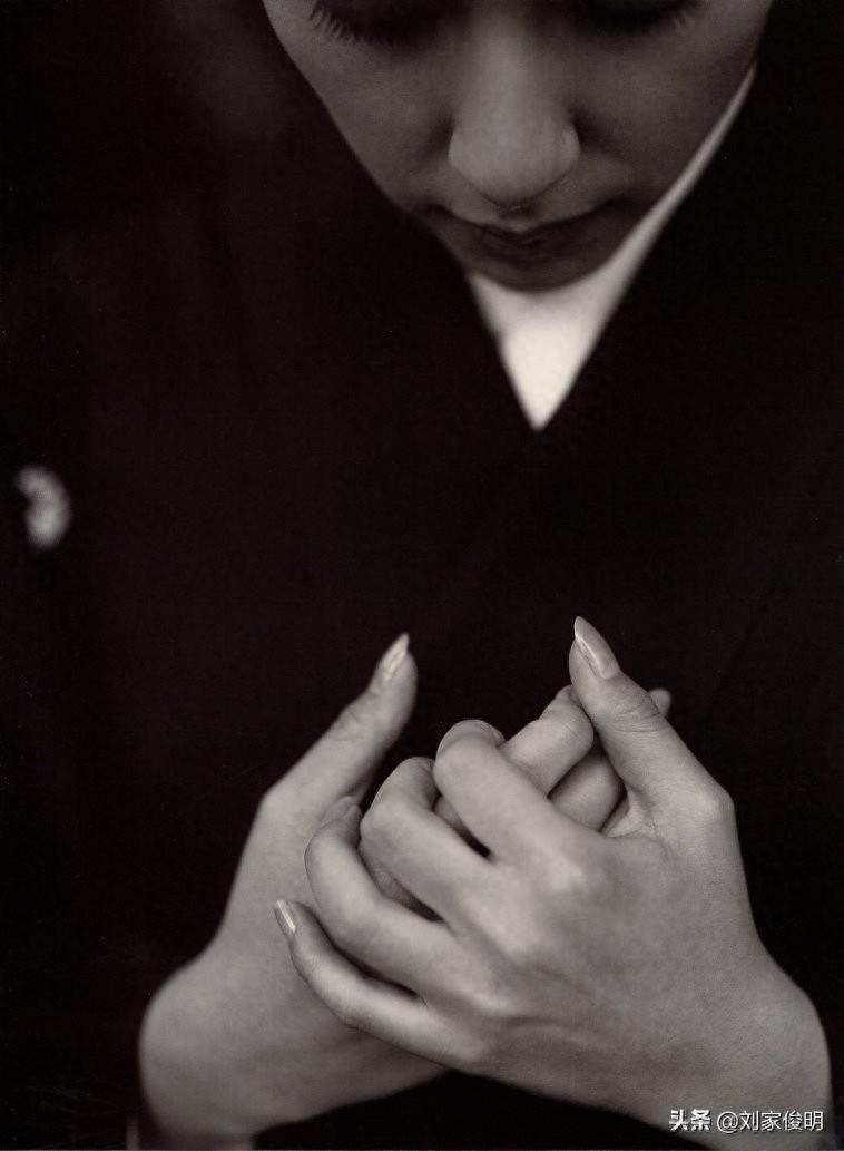 奥菜惠，写真，干净知性的美