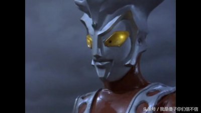 ​毁灭雷欧奥特曼故乡的元凶 马格马星人