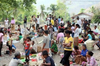 ​东帝汶的“现状”，带你看看真实的“东帝汶”