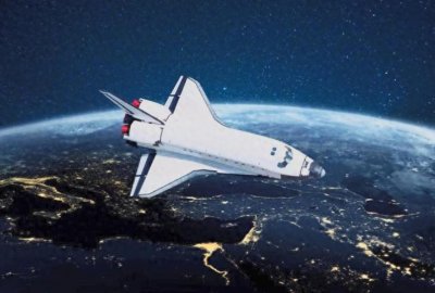 ​领先全球！中国航天飞机成功入轨，美军追赶无力，国际社会关注