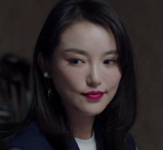 ​相亲节目出道，如今在《不惑之旅》里客串，谷慧子的人生太精彩了