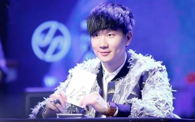 ​盘点不是中国国籍的六位明星，林俊杰在列，最后让网友不能接受