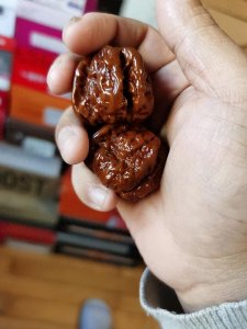 ​盘文玩核桃：要注意这4个禁忌，不然有可能功亏一篑！