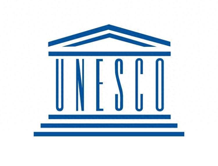 这些国际组织的logo，你了解多少？