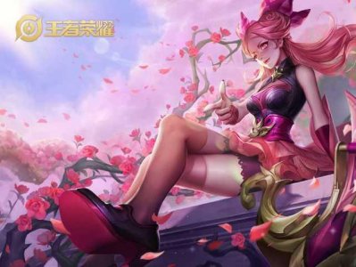 ​王者荣耀也能三指操作，国服孙尚香告诉你键位，太难学不会