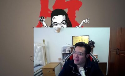 ​大司马直播认怂了？全程乱玩还嘴硬不承认，向全体网友道歉了
