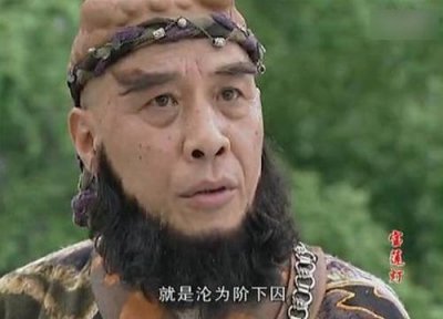 ​15年前的《宝莲灯》，原来这两个角色，都是同一位演员出演的