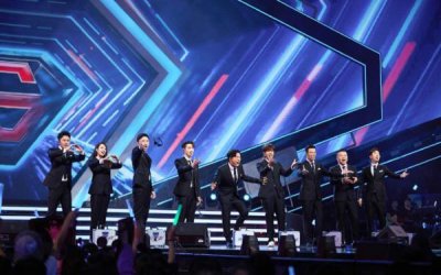 ​《极挑5》圆满收官，黄渤良苦用心，有遗憾也有惊喜