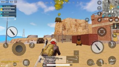 ​《全军出击》无限期维护 天美新的神秘射击手游已悄然开测