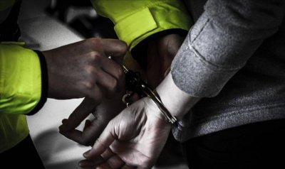 ​2008年死刑犯准备执行枪决，不料当场说出一句话，枪决立即取消！