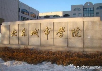 ​中国排名前十的民办大学是哪些？