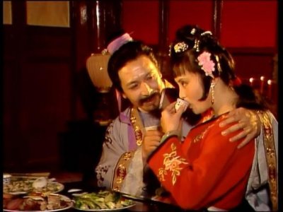 ​禅解《红楼梦》～花花公子贾珍与秦可卿暧昧关系背后的秘密