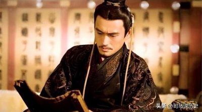 ​西汉之汉成帝刘骜