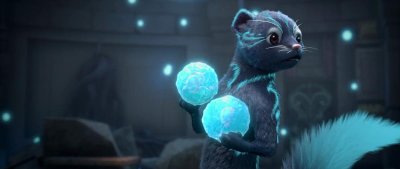 ​八大祖符的力量太过强大，林动整体实力真的无解