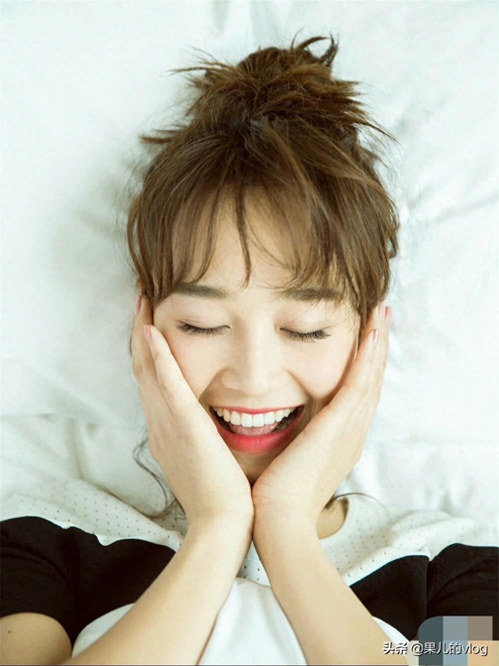 蓝盈莹，1990年4月16日出生于上海市徐汇区，畲族