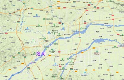 ​为什么山南水北称为阳？山北水南称为阴？有哪些代表性的城市