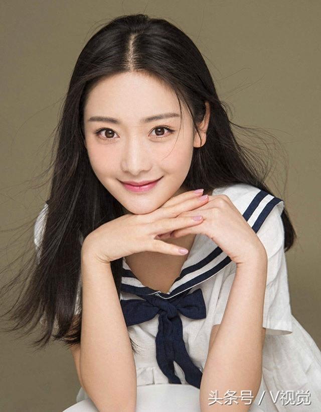 陕西籍孟璐参演《大丈夫》《英雄时代》《美人香》《笑傲江湖》