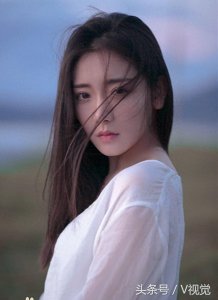 ​陕西籍孟璐参演《大丈夫》《英雄时代》《美人香》《笑傲江湖》