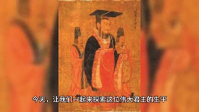 ​《汉光武帝：刘秀的一生》