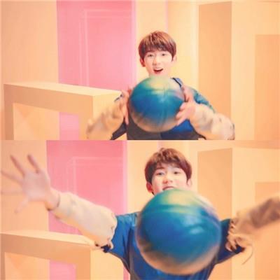 TFBOYS王源男生头像高清图片