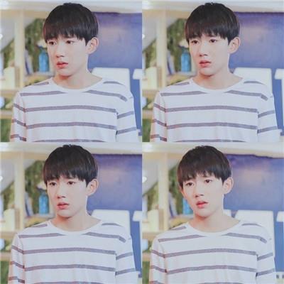 TFBOYS王源男生头像高清图片