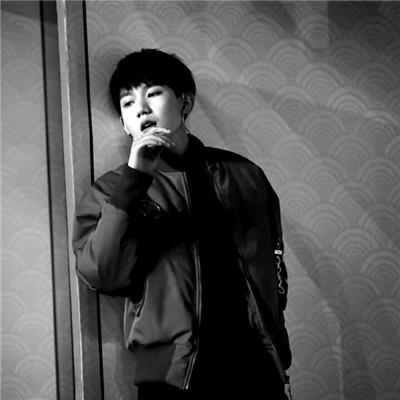 TFBOYS王源男生头像高清图片