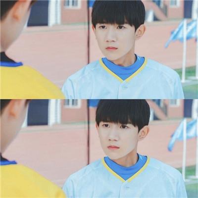 TFBOYS王源男生头像高清图片