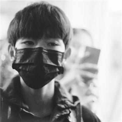 TFBOYS王源男生头像高清图片