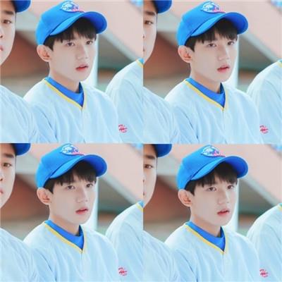 TFBOYS王源男生头像高清图片