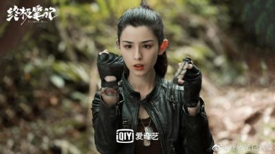 ​《终极笔记》女主阿宁下线太快？原著阿宁就是这样的结局