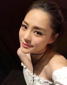 ​阿娇重提当年“艳照门”事件，称非常感谢他，是他让自己走出困境