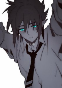 ​凹凸世界各大名人的头像