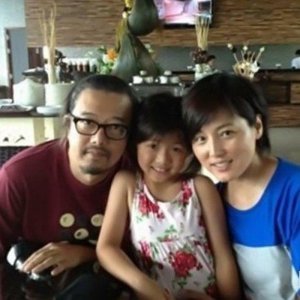 ​演坏人能够获得无数粉丝，我只服傅老大