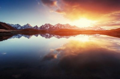 ​过往不恋，未来不迎，当下不负