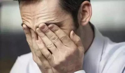 ​其实做个男人也不容易