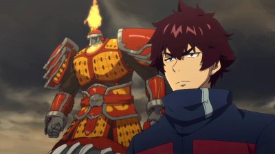 ​镇魂街第二季即将开播，等的我花都谢了