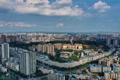 ​榜单：火炉城市榜，重庆、福州、杭州、南昌、长沙、武汉、西安