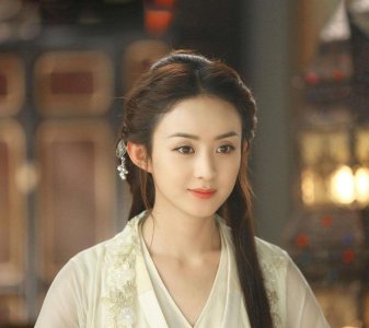 ​百家姓第一位，姓赵的明星有哪些，不看不知道原来都这么有名