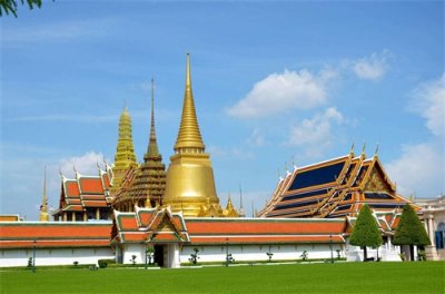 ​关于泰国的佛教，你了解多少？揭秘泰国佛教的社会功能