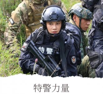 ​七部激情澎湃中国特种兵的电视剧，你看过几部？