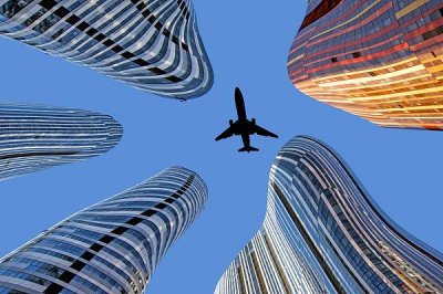 ​指南丨航空界“奥斯卡”评比 飞机上也有私人套房