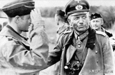 ​二战十大战功赫赫的名将