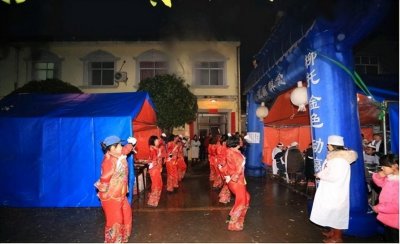 ​什么是“喜丧”？有什么标准？按传统多少岁才算得上是“喜丧”？