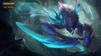 ​玩转螳螂的8个技巧与细节