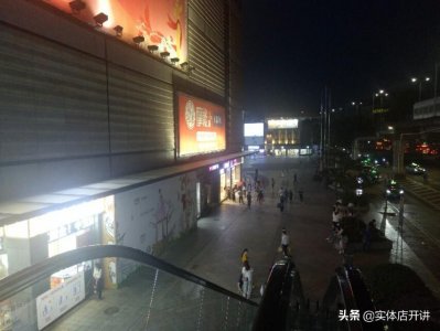 ​广州新市墟，曾经老板的天堂打工者的乐园，现在怎么样了？