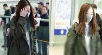 ​冯轲张靓颖离婚风波：星光下的裂痕，情海翻涌谁人知