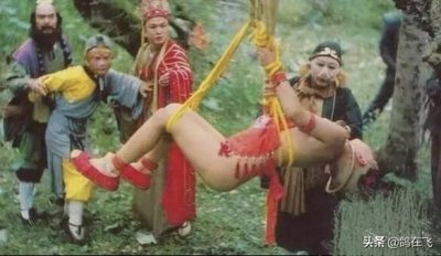 ​《西游记》里的“红孩儿”，长大后认不出，一生只拍一部戏